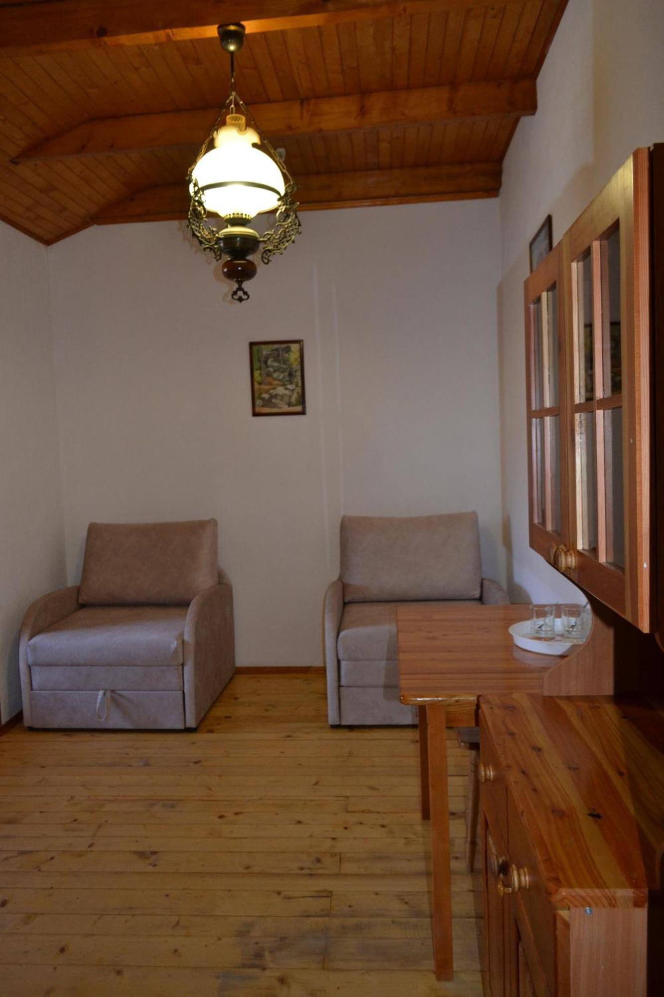 Satori Hotel Migovo Exterior photo
